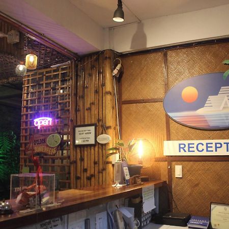 Nirvana Beach Resort Balabag  Eksteriør bilde