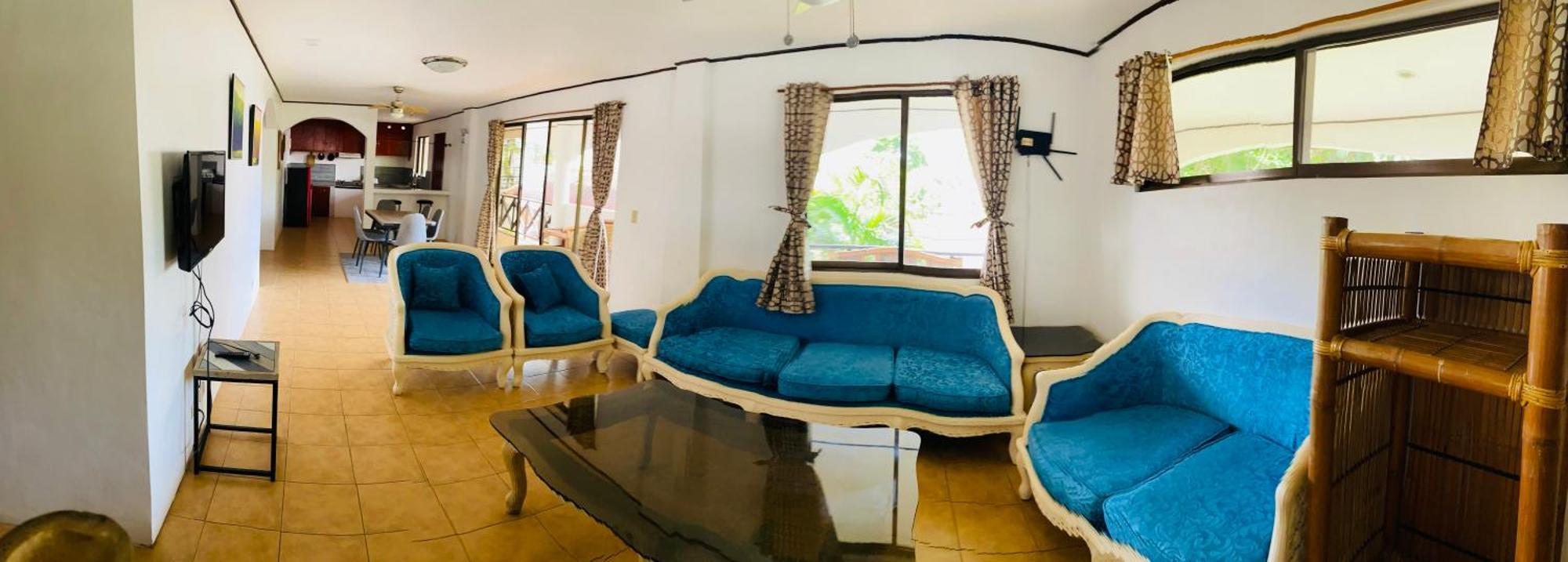 Nirvana Beach Resort Balabag  Eksteriør bilde