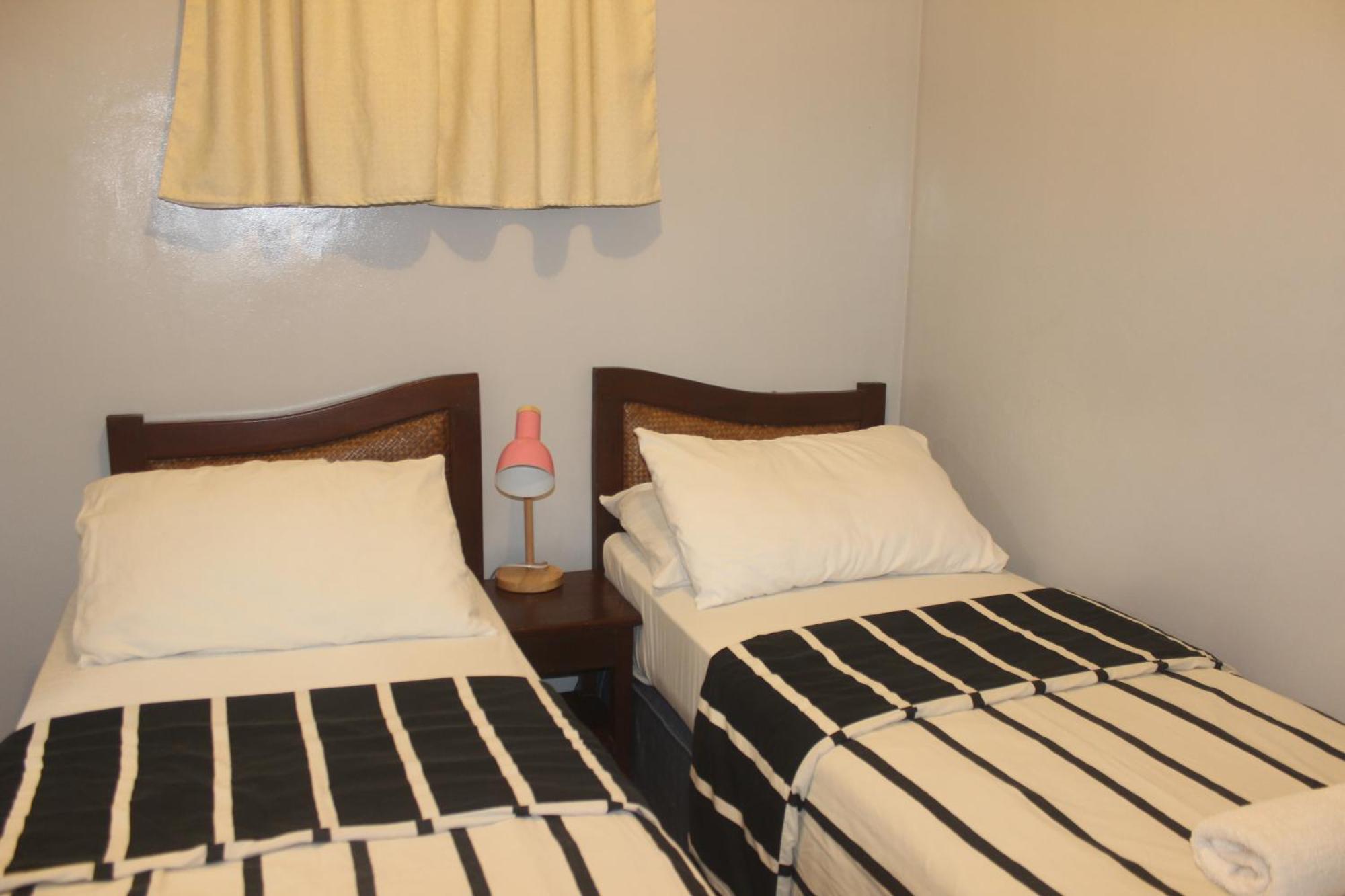 Nirvana Beach Resort Balabag  Eksteriør bilde