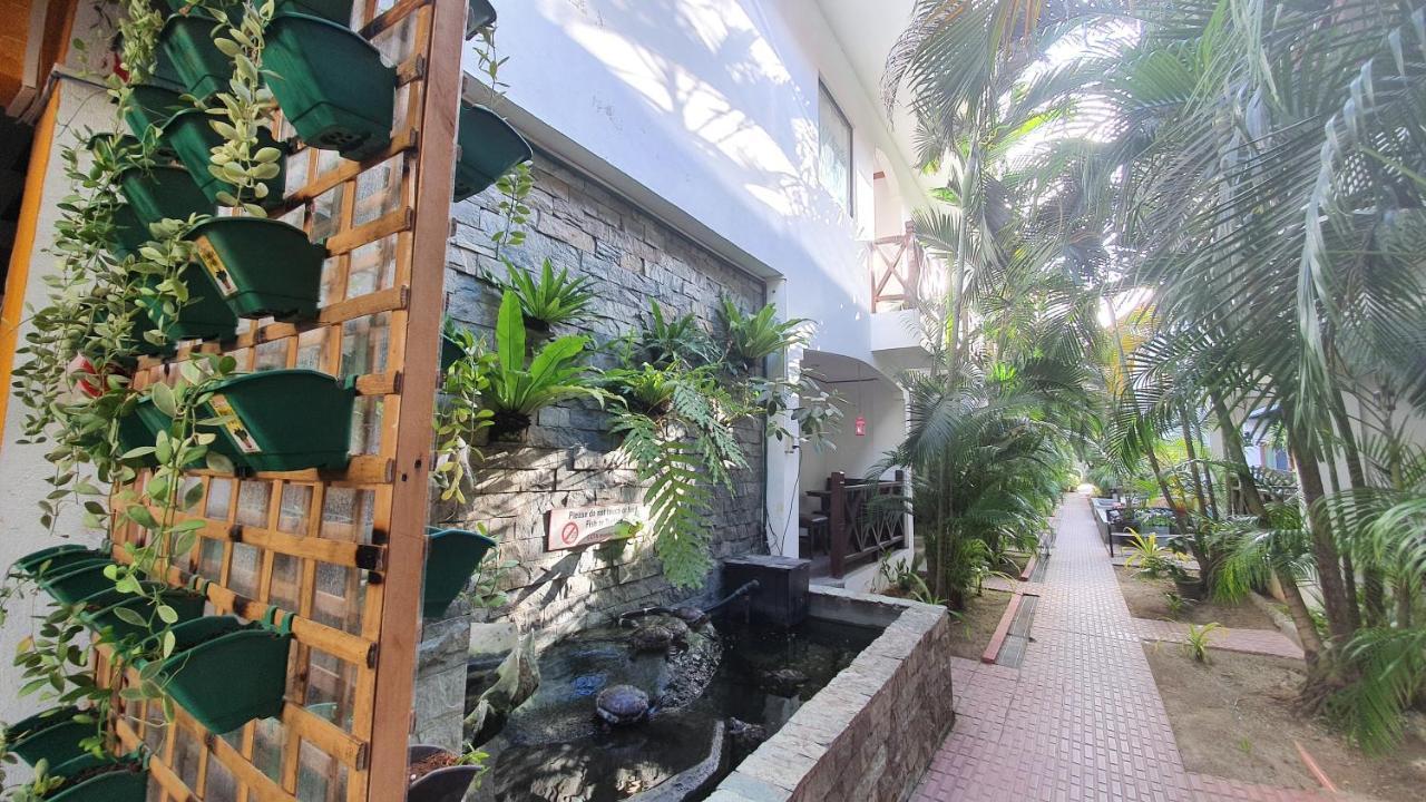 Nirvana Beach Resort Balabag  Eksteriør bilde